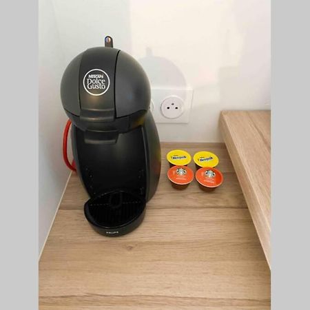 L'Appartement De La Risle Pont-Audemer Zewnętrze zdjęcie