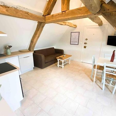 L'Appartement De La Risle Pont-Audemer Zewnętrze zdjęcie